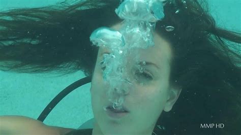 masturbating underwater|Girl Masturbating Underwater Porn Videos .